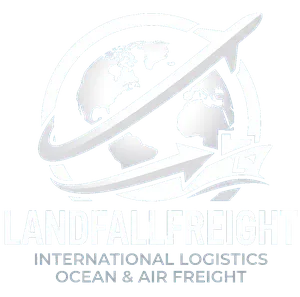 Landfall Freight